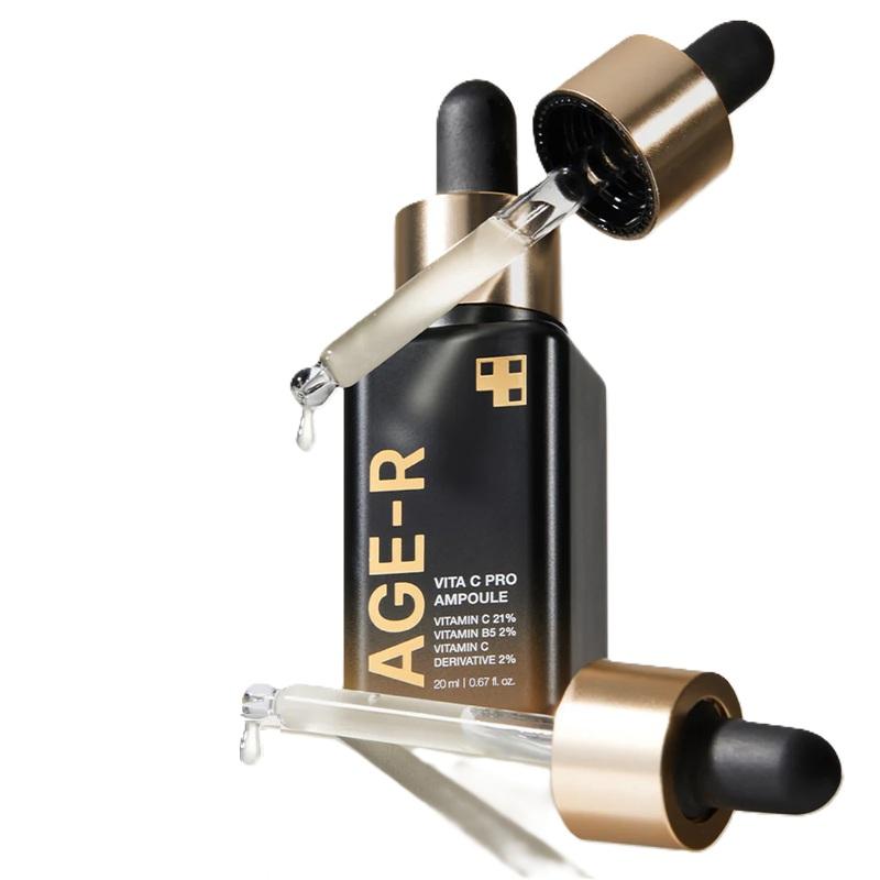 MEDICUBE AGR-R VITA C PRO AMPOULE 20ML
