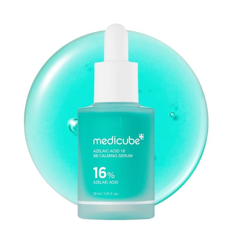 MEDICUBE AZELAIC ACID 16 BB CALMING SERU