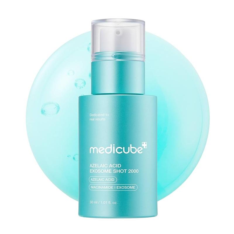 MEDICUBE AZELAIC ACID EXOSOME SHOT 2000
