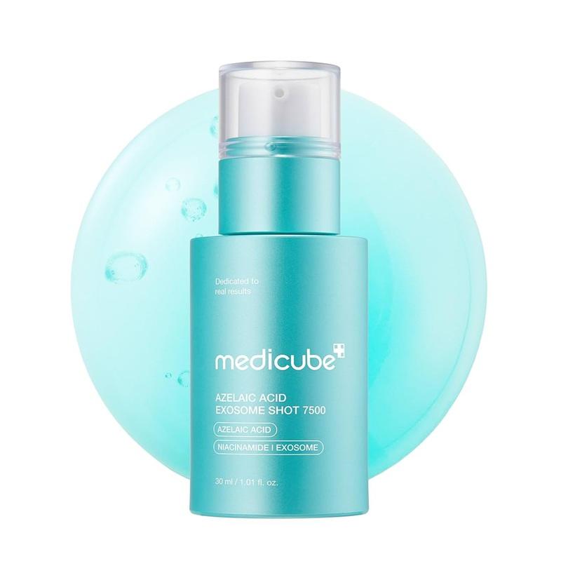 MEDICUBE AZELAIC ACID EXOSOME SHOT 7500