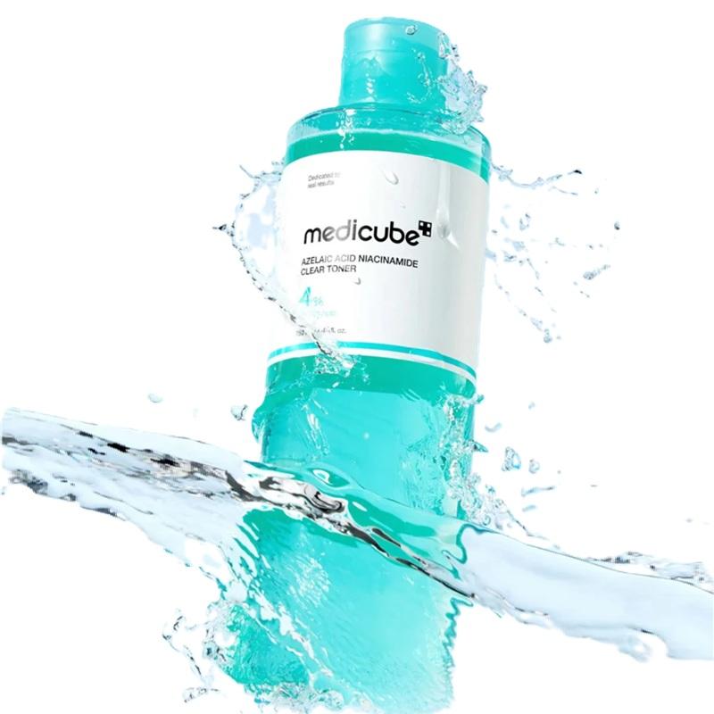 MEDICUBE AZELAIC ACID NIACI CLEAR T 250M