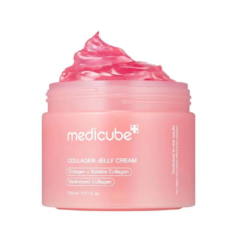 MEDICUBE COLLAGEN JELLY CREAM 110ML