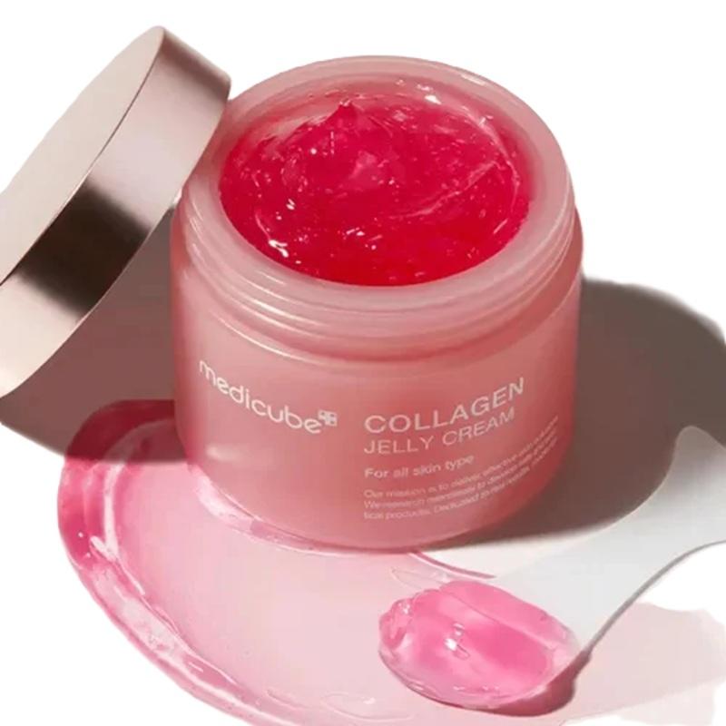 MEDICUBE COLLAGEN JELLY CREAM 50ML