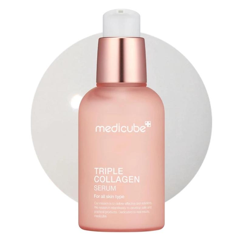 MEDICUBE COLLAGEN TRIPLE SERUM 55ML