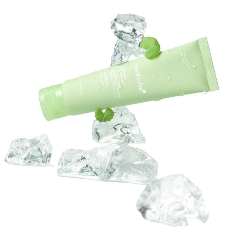 MEDICUBE EXOSOME CICA CREAM 50ML