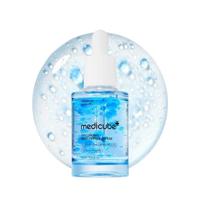 MEDICUBE HYALUR MULTI PEPTIDE SERUM 30ML