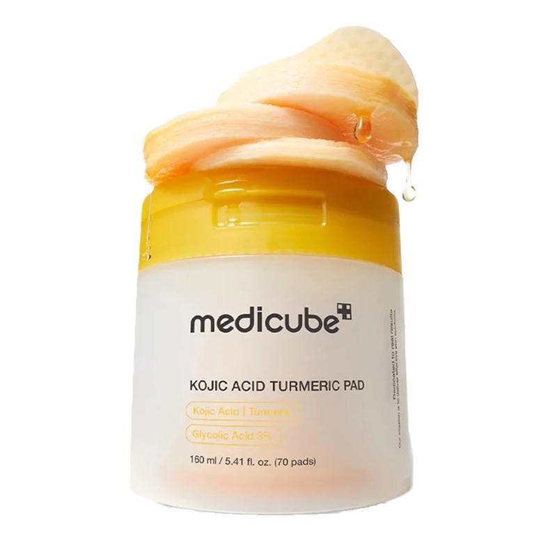MEDICUBE KOJIC A T PAD