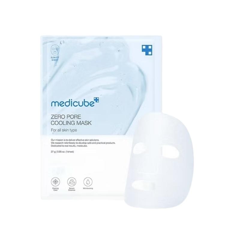 MEDICUBE MASK ZERO P COOLING 1PC
