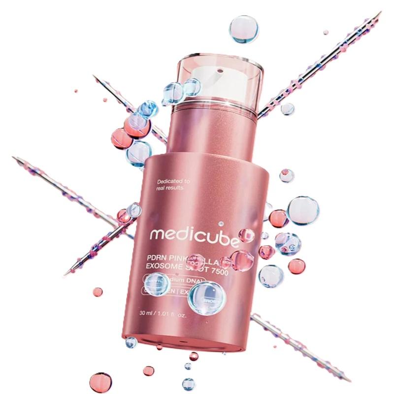 MEDICUBE PDRN EXOSOME SHOT 7500 30ML