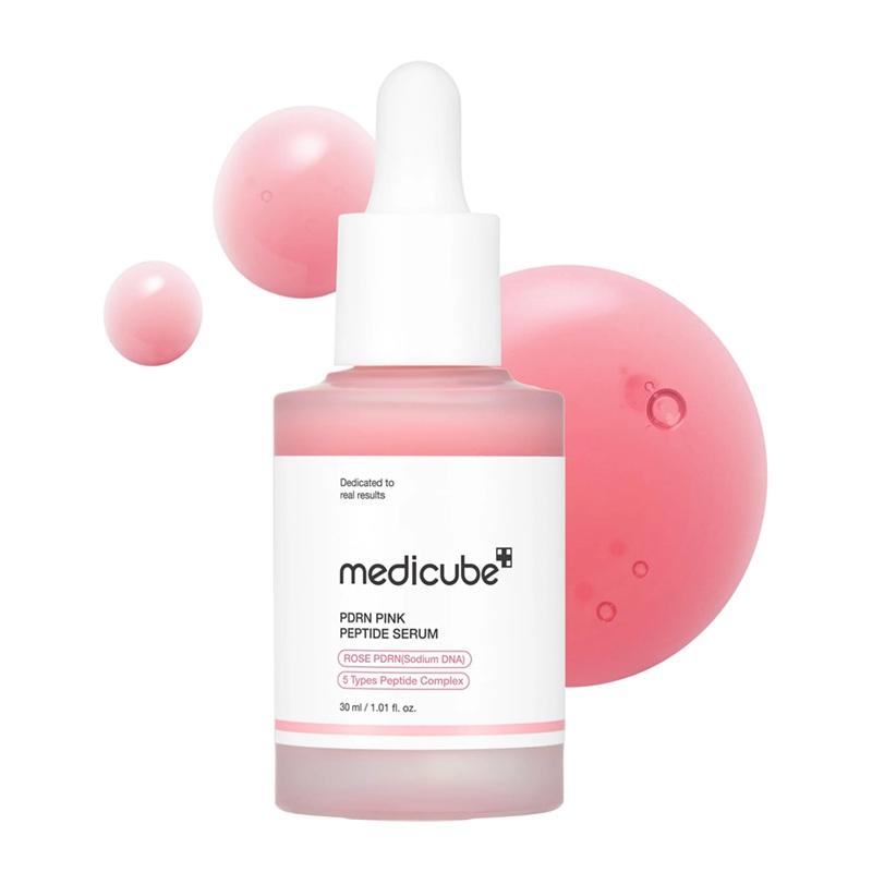 MEDICUBE PDRN PEPTIDE SERUM 30ML