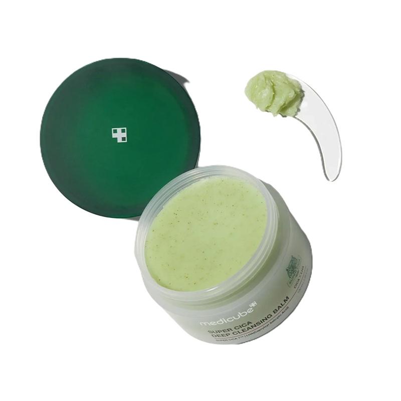 MEDICUBE SUPER-CICA DEEP CLEAN BALM 100M