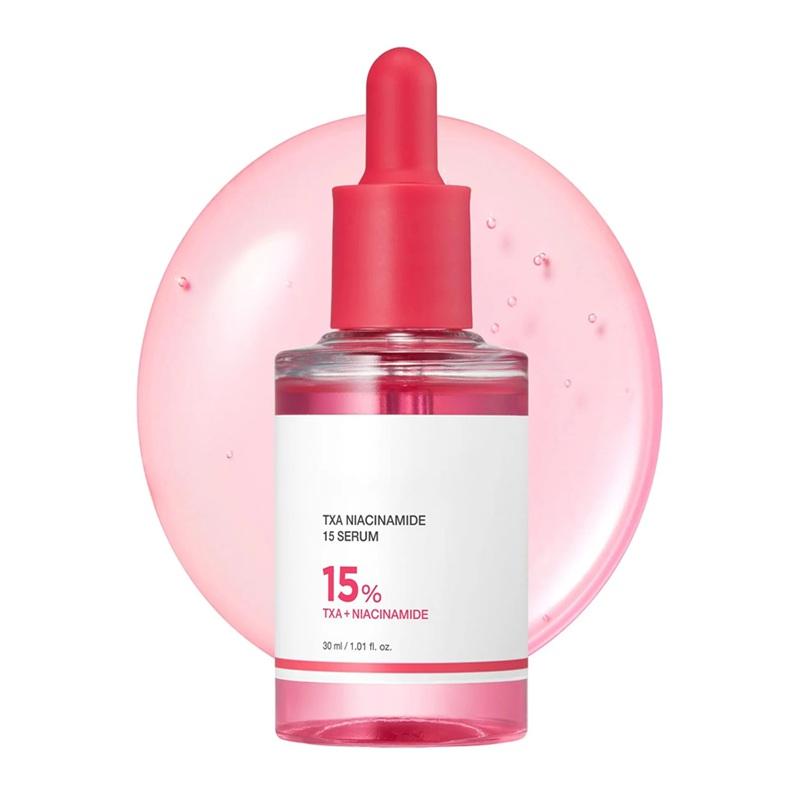 MEDICUBE TXA NIACINAMIDE 15% SERUM 30ML