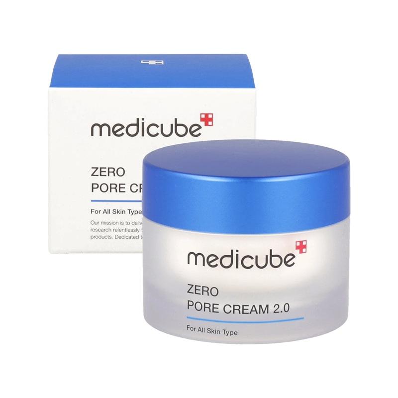 MEDICUBE ZERO P CREAM 2.0 50ML