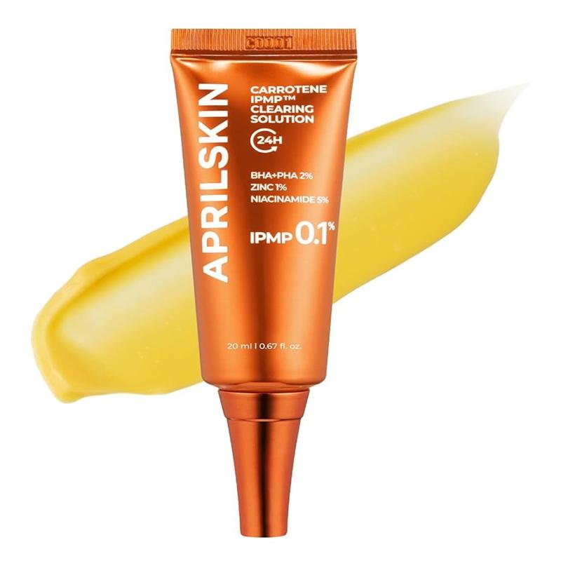 APRILSKIN CARROT IPMP CLEARING SOLUT 20M