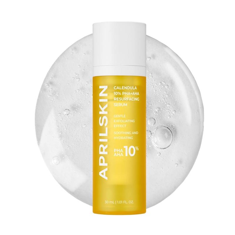 APRILSKIN CALENDULA 10% PHA+AHA RESURFAC