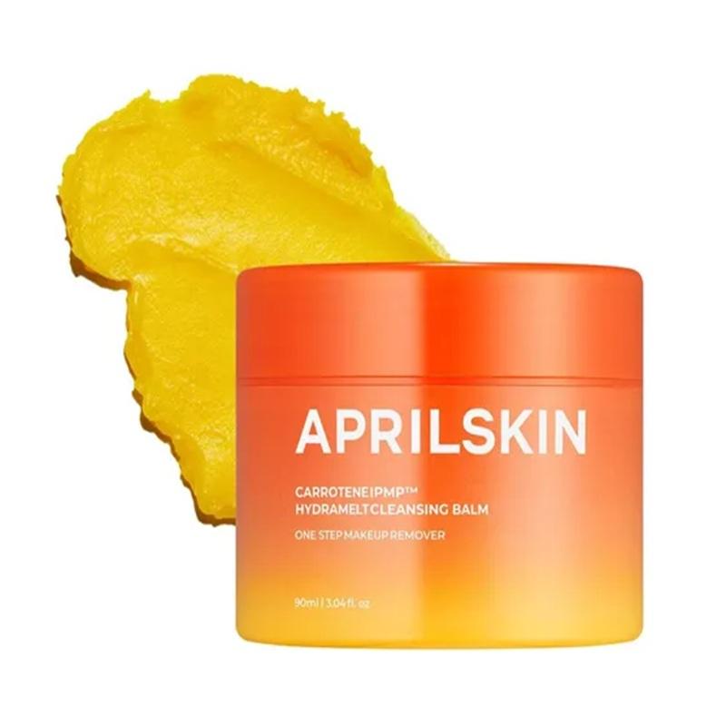 APRILSKIN CARROT IPMP HYDROMELT CLEAN BA