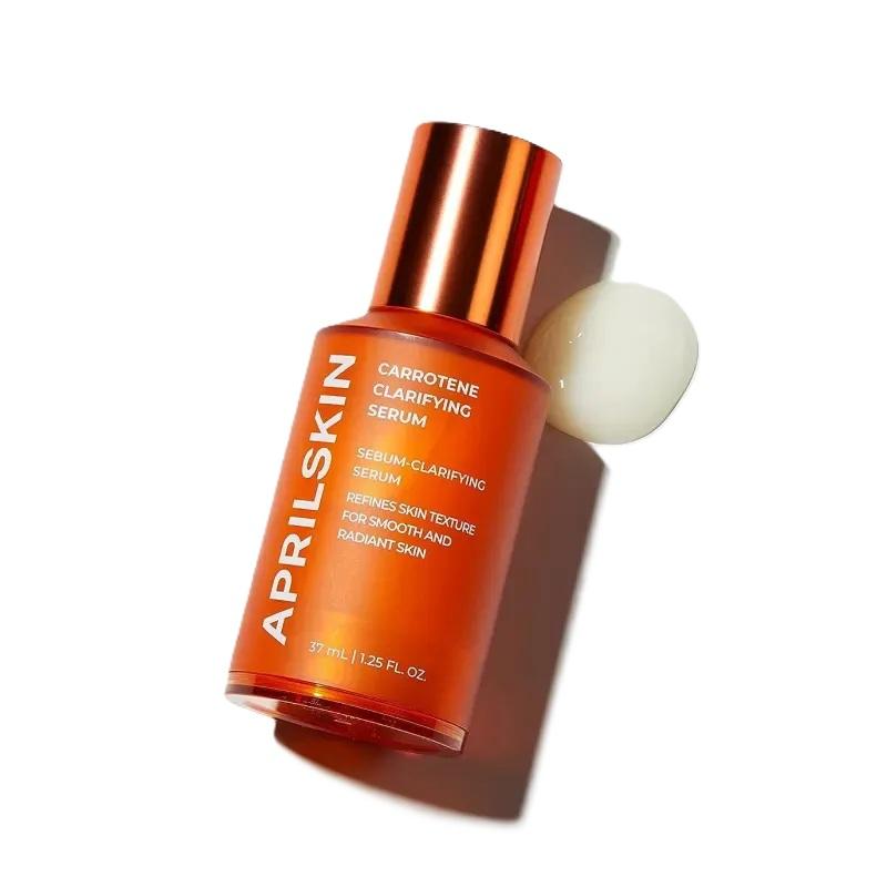 APRILSKIN CARROT CLARIFYING SERUM 37ML