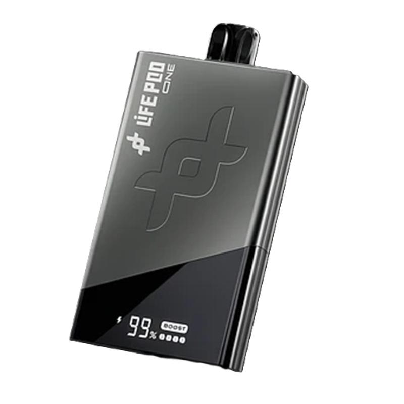 LIFE POD 40K SPACE GRE COCONUT WATERMELON