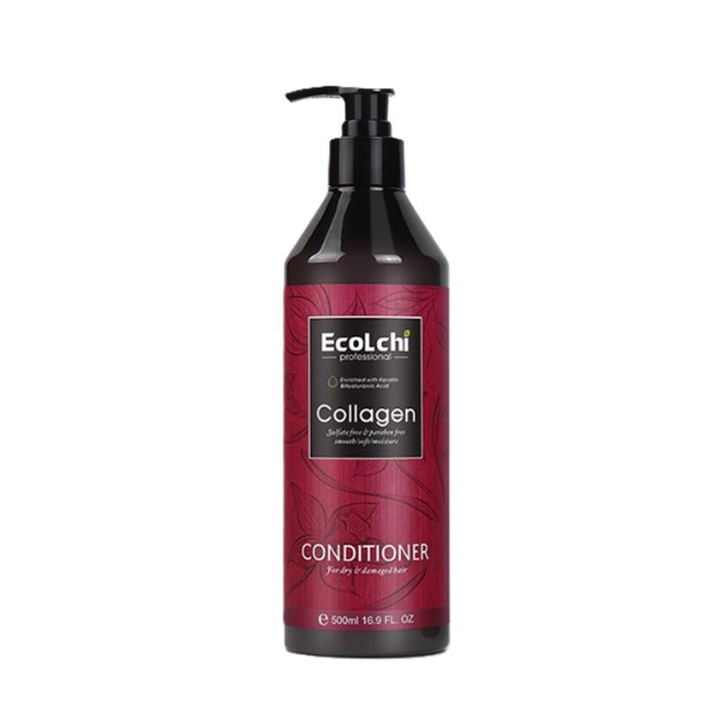 ECOLCHI COLLAGEN CONDITIONER 500ML