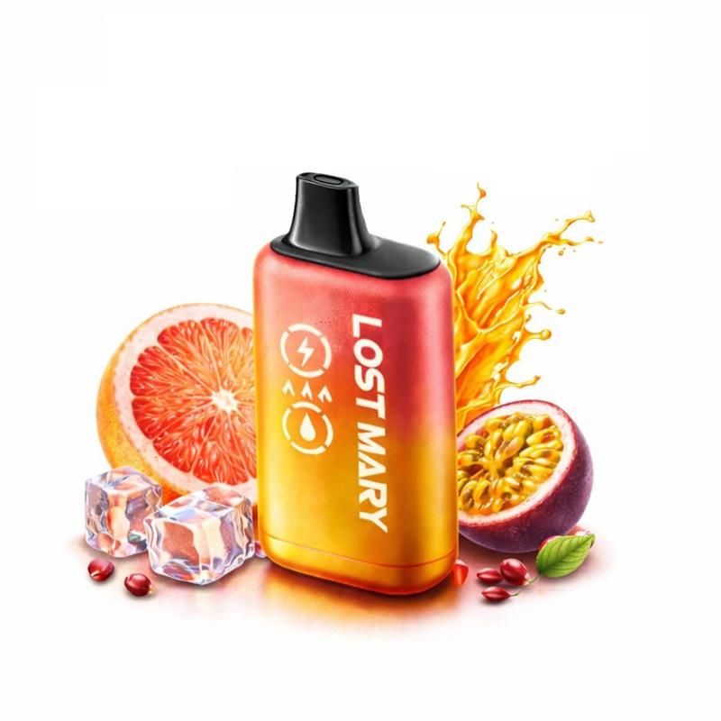 LOST MARY DURA 35K GRAPEFRUIT PASSION