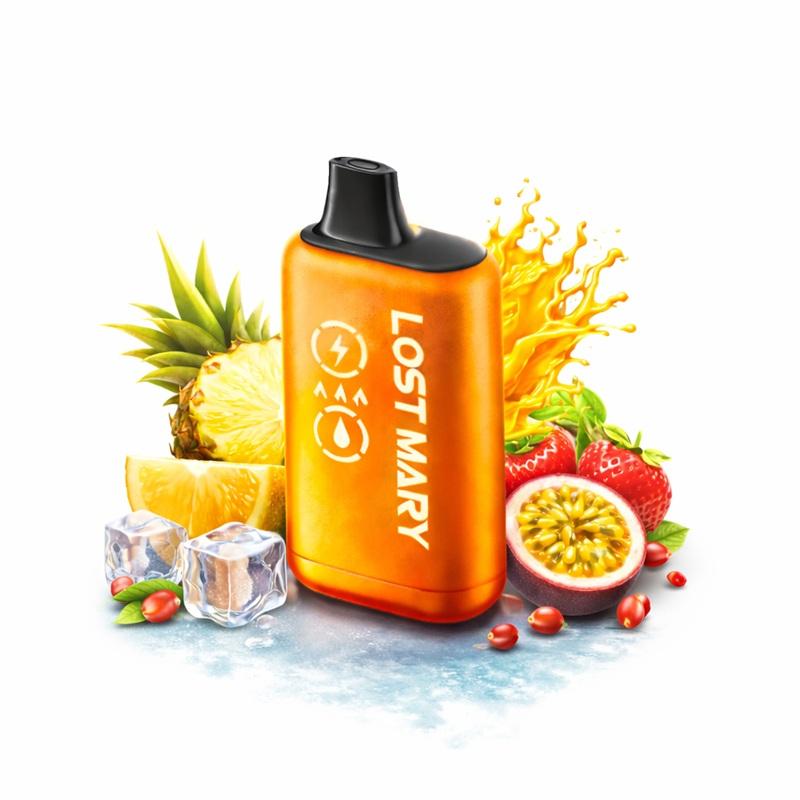 LOST MARY DURA 35K HAWAIIAN JUICE