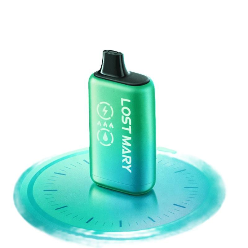 LOST MARY DURA 35K MIAMI MINT