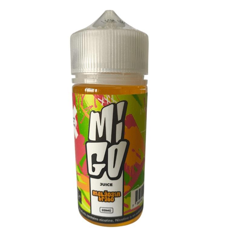 MIGO 100ML MELAOZIN BRABO 03MG