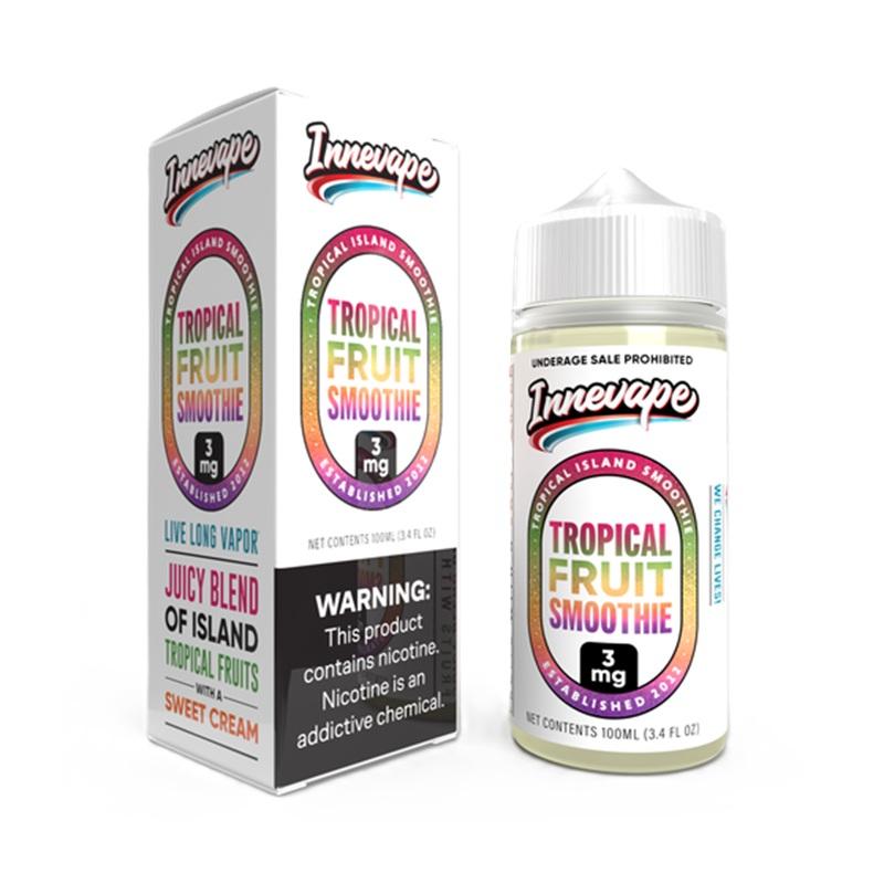 HEISENBERG 100ML TROPICAL F SMOOTHI