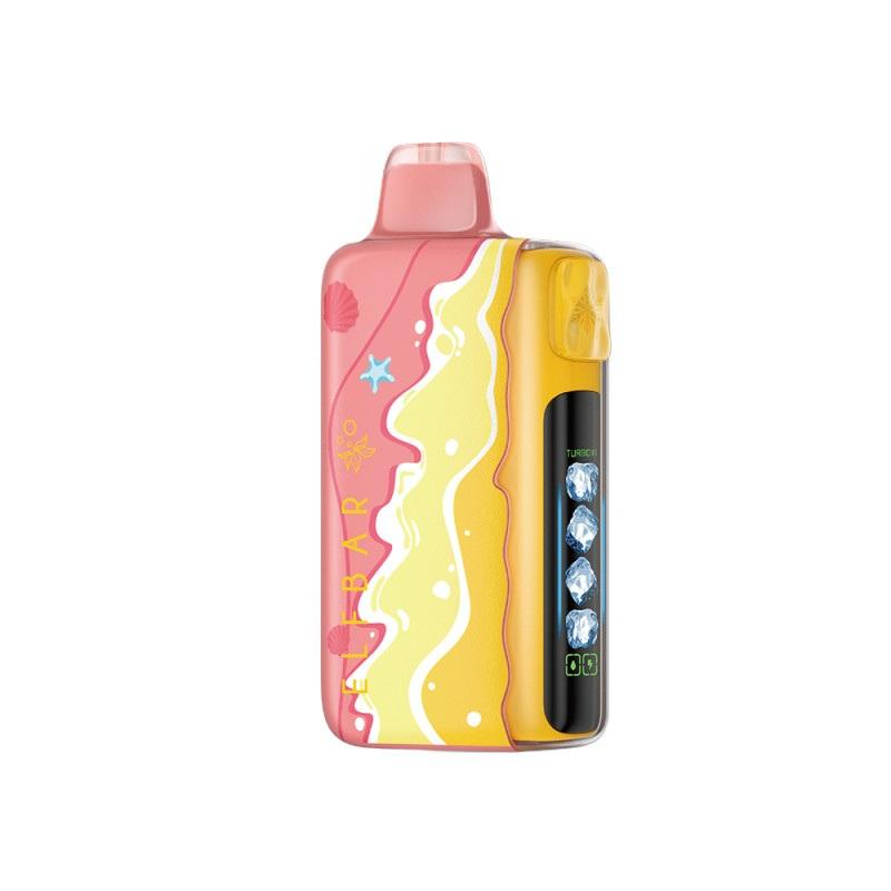 ELFBAR 40K ICE KING SUMMER COLA SLUSH