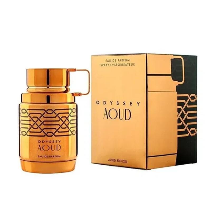 PERFUME ARMAF ODYSSEY AOUD 100ML MASC