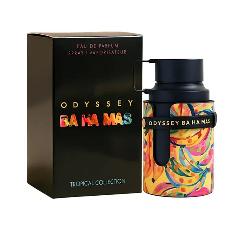 PERFUME ARMAF ODYSSEY BA HA MAS EDP 100ML