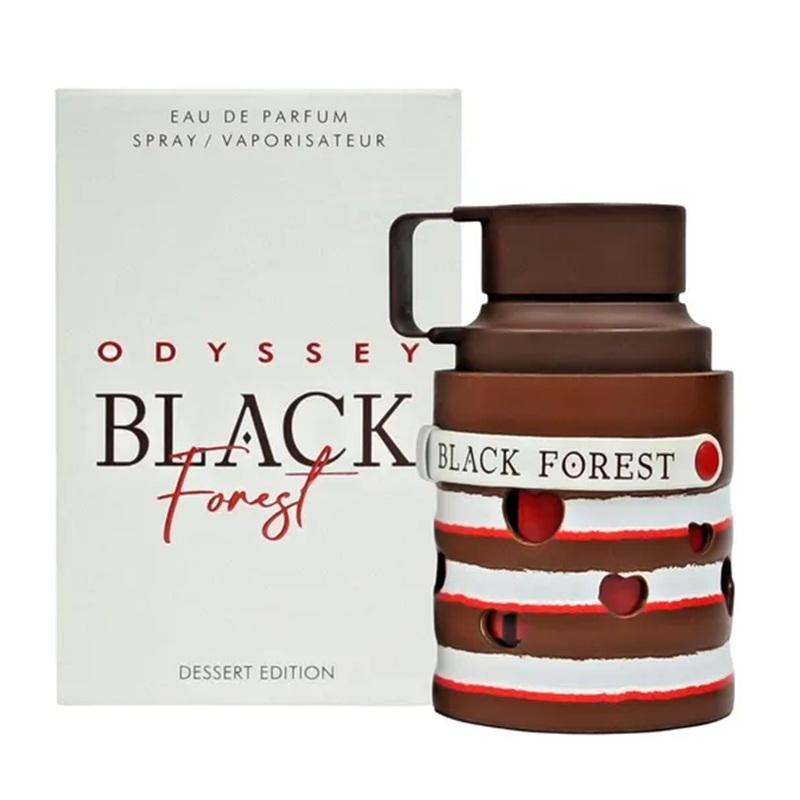 PERFUME ARMAF ODYSSEY BLACK FOREST 100ML