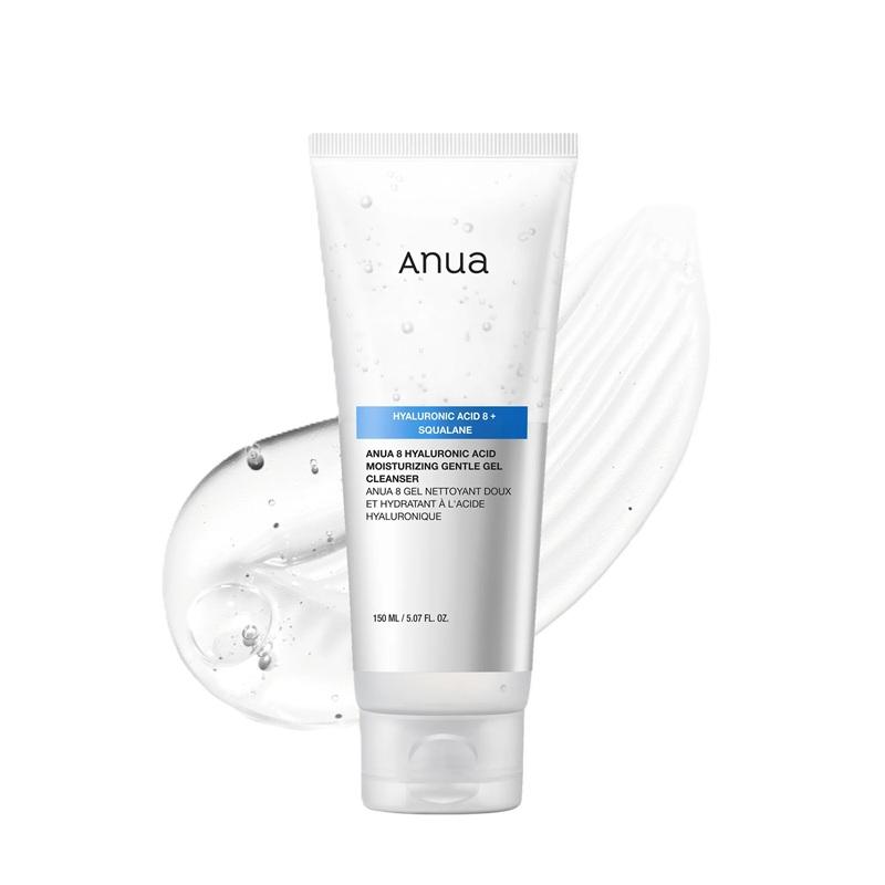 ANUA 8 HYALURONIC ACID MOIST GWNT GEL CLEA 150ML