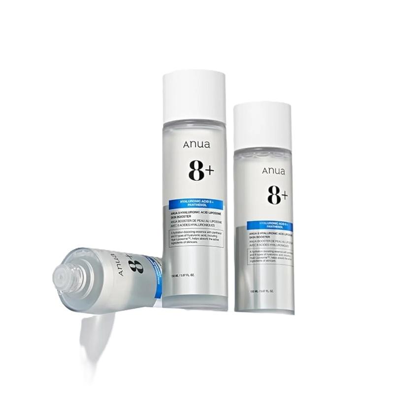 ANUA 8 HYALURONIC ACID LIPOSOME SKIN BOOSTER