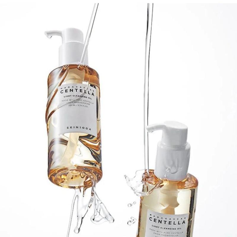 SKIN1004 M CENTELLA LIGHT CLEANSING OIL 200ML