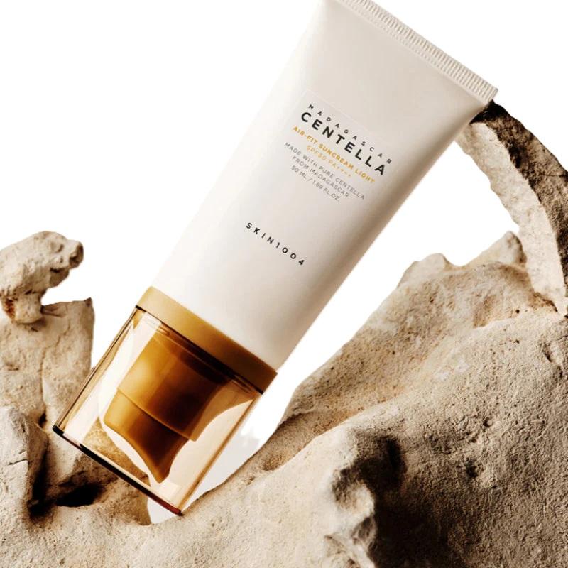 SKIN1004 M CENTELLA AIR-FIT SUNCREAM LIGHT 50ML