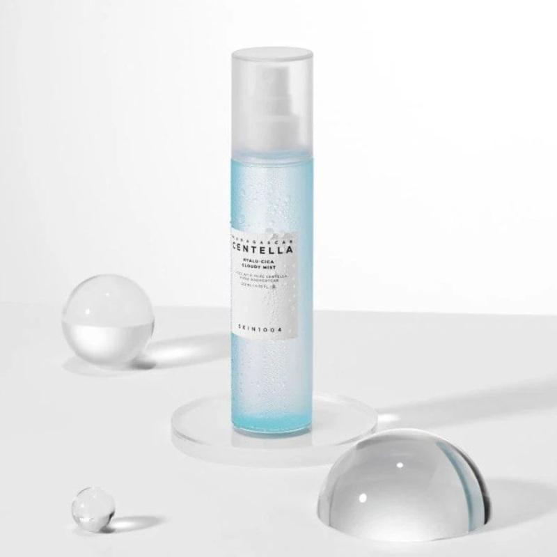 SKIN1004 M CENTELLA HYALU-CICA CLOUDY MIST 120ML R