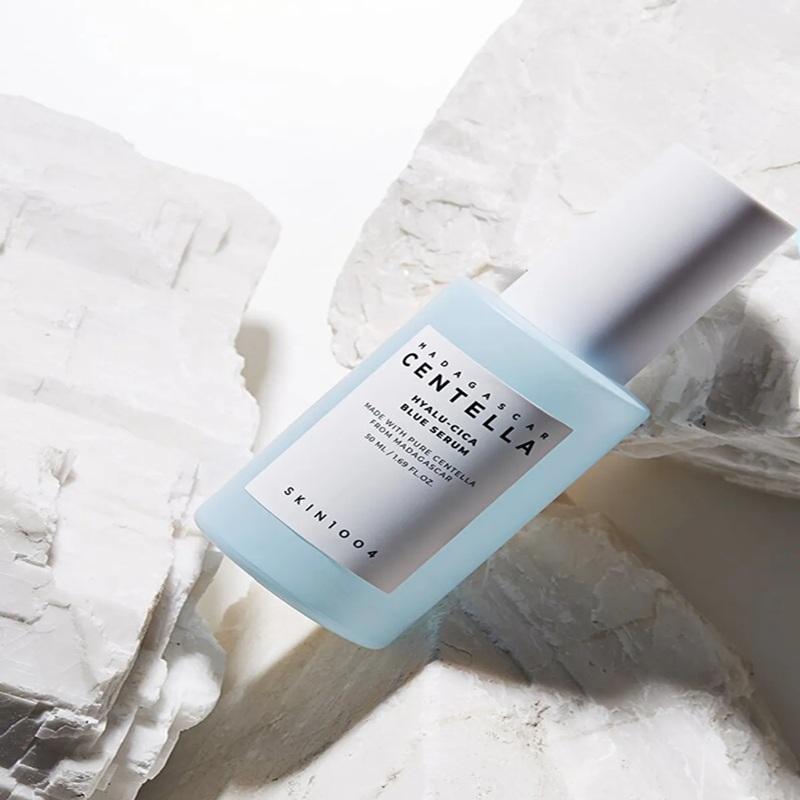 SKIN1004 M CENTELLA HYALU-CICA BLUE SERUM 50ML