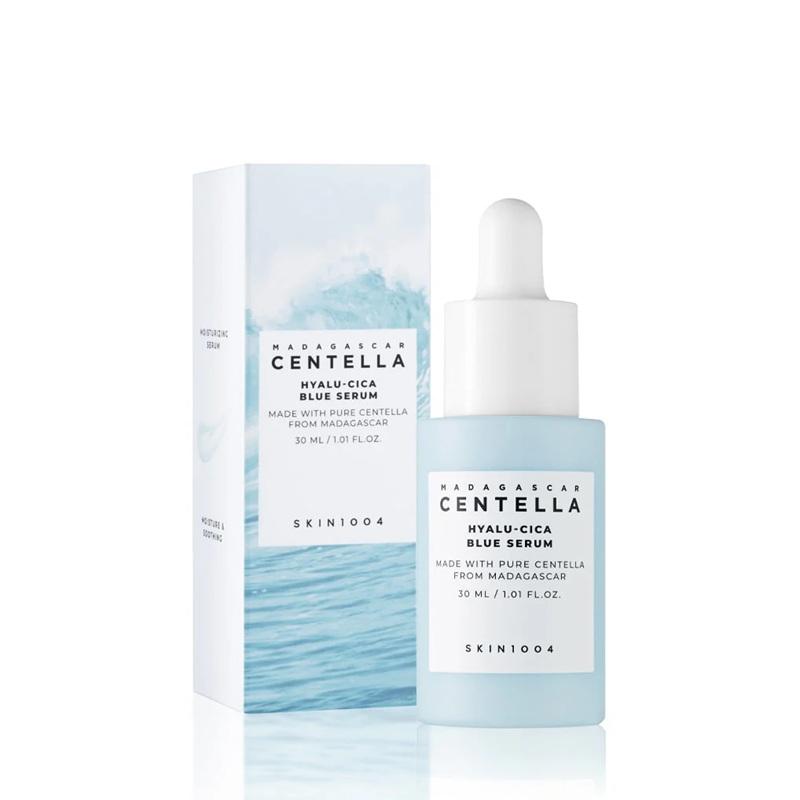 SKIN1004 M CENTELLA HYALU-CICA BLUE SERUM 30ML