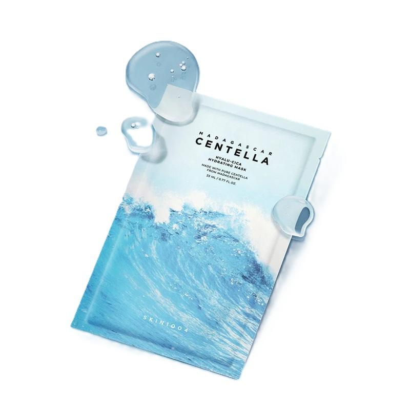 SKIN1004 M CENTELLA HYALU-CICA HYDRATING MASK 23ML