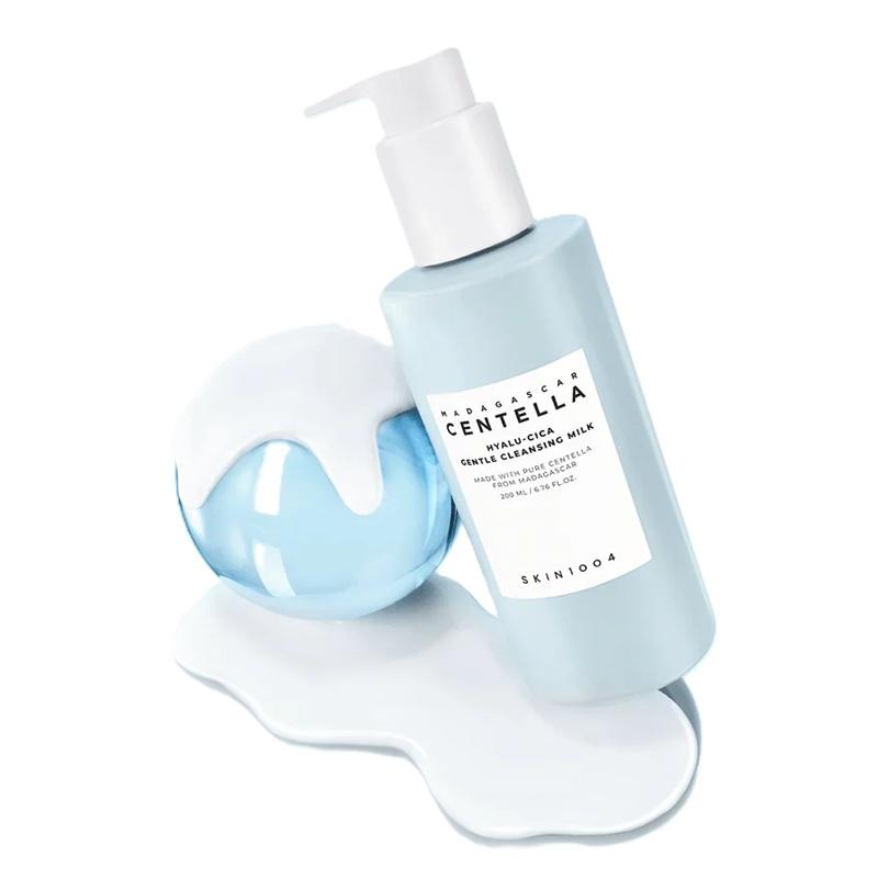 SKIN1004 M CENTELLA HYALU-CICA G CLEANSING 200ML
