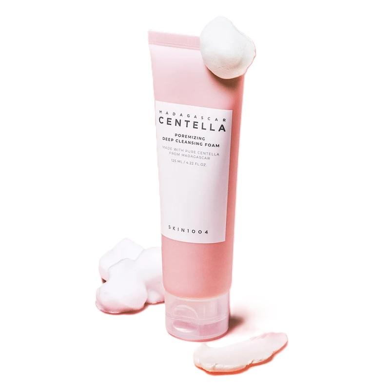 SKIN1004 M CENTELLA POREMIZING DEEP CLEAN FOAM 125