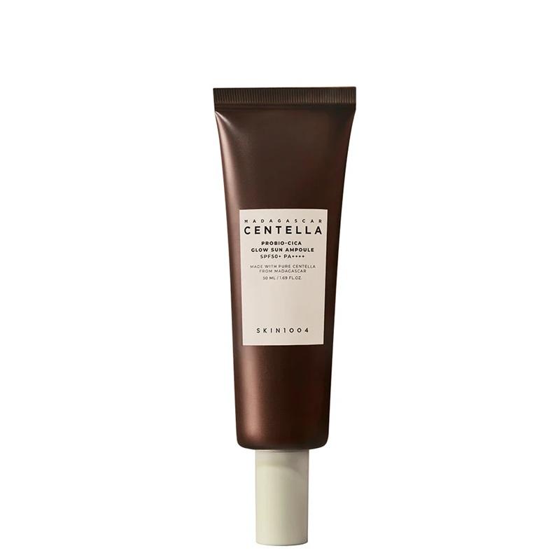 SKIN1004 M CENTELLA PROBIO-CICA GLOW SUN AMP 50ML