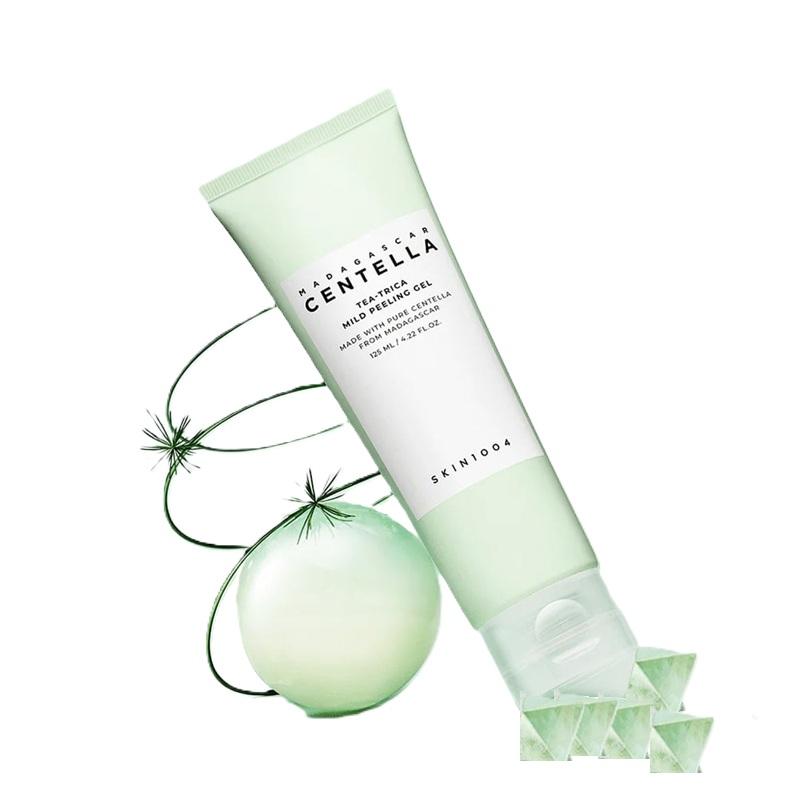 SKIN1004 M CENTELLA TEA-TRICA MILD PEELING GEL 125