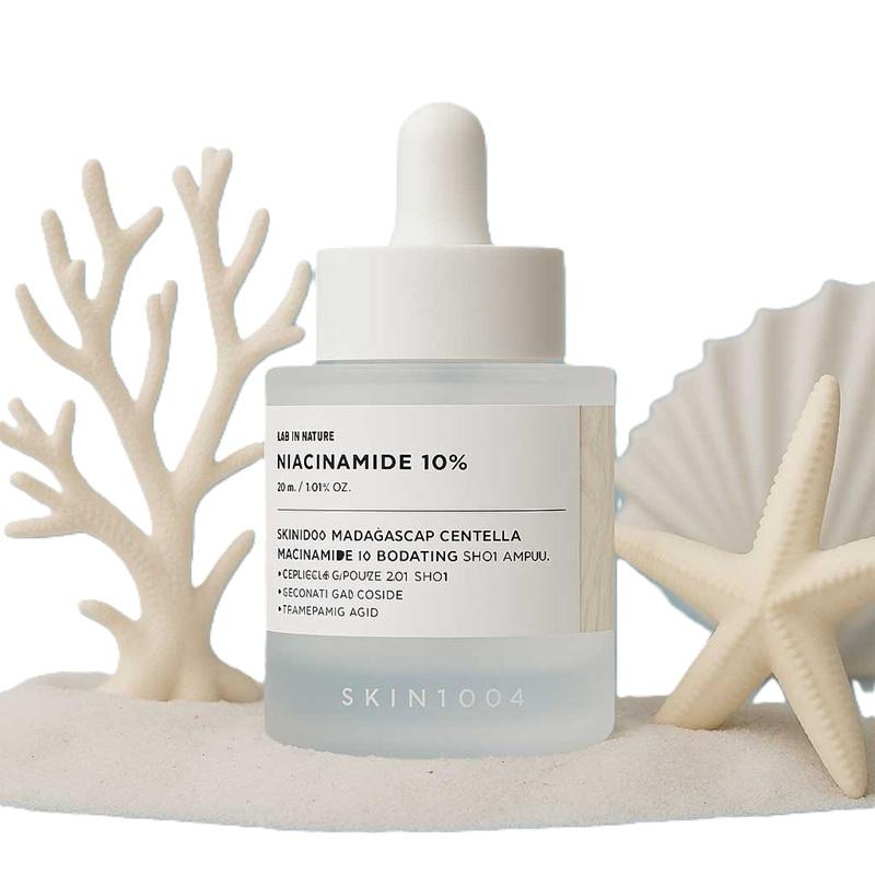 SKIN1004 M CENTELLA NIACINAMIDE 10 BOOST S/AMP 30M