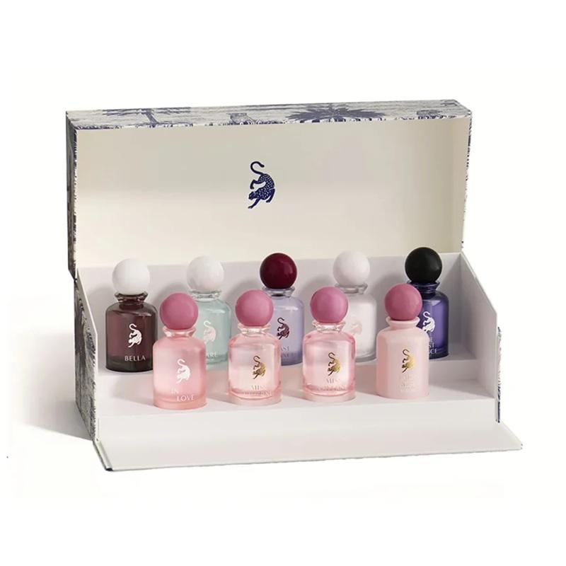 PERFUME KIT LAVERNE 30ML 9PCS