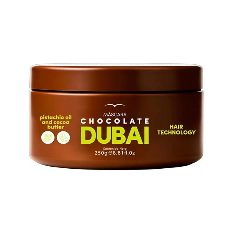 DUBAI CHOCOLATE MASCARA BEKIN 250G