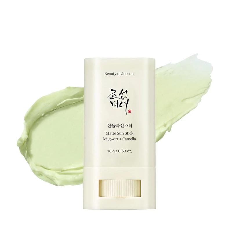 BEAUTY OF JOSEON MATTE SUN STICK SPF 50+ PA++++