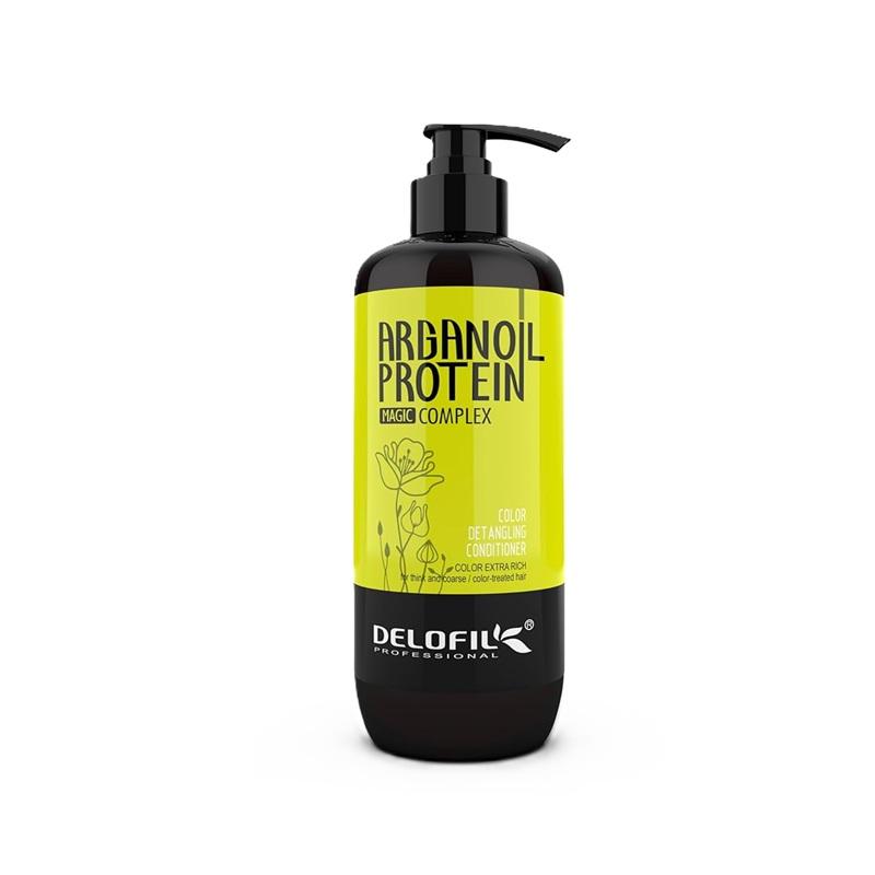 DELOFIL CONDICION PURE REPAIR 500ML