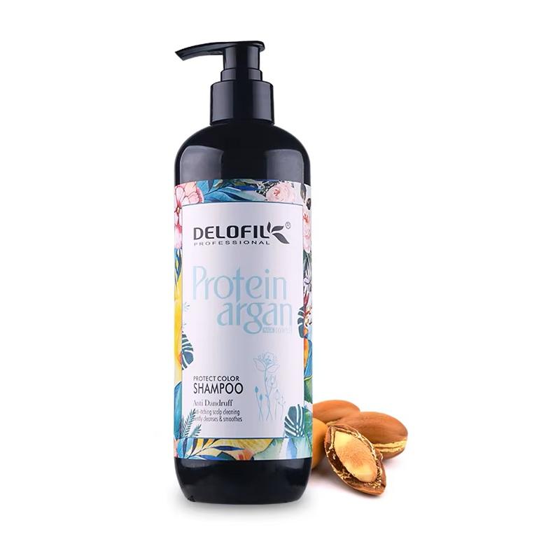 DELOFIL SHAMPOO PROTECT COLOR 500ML